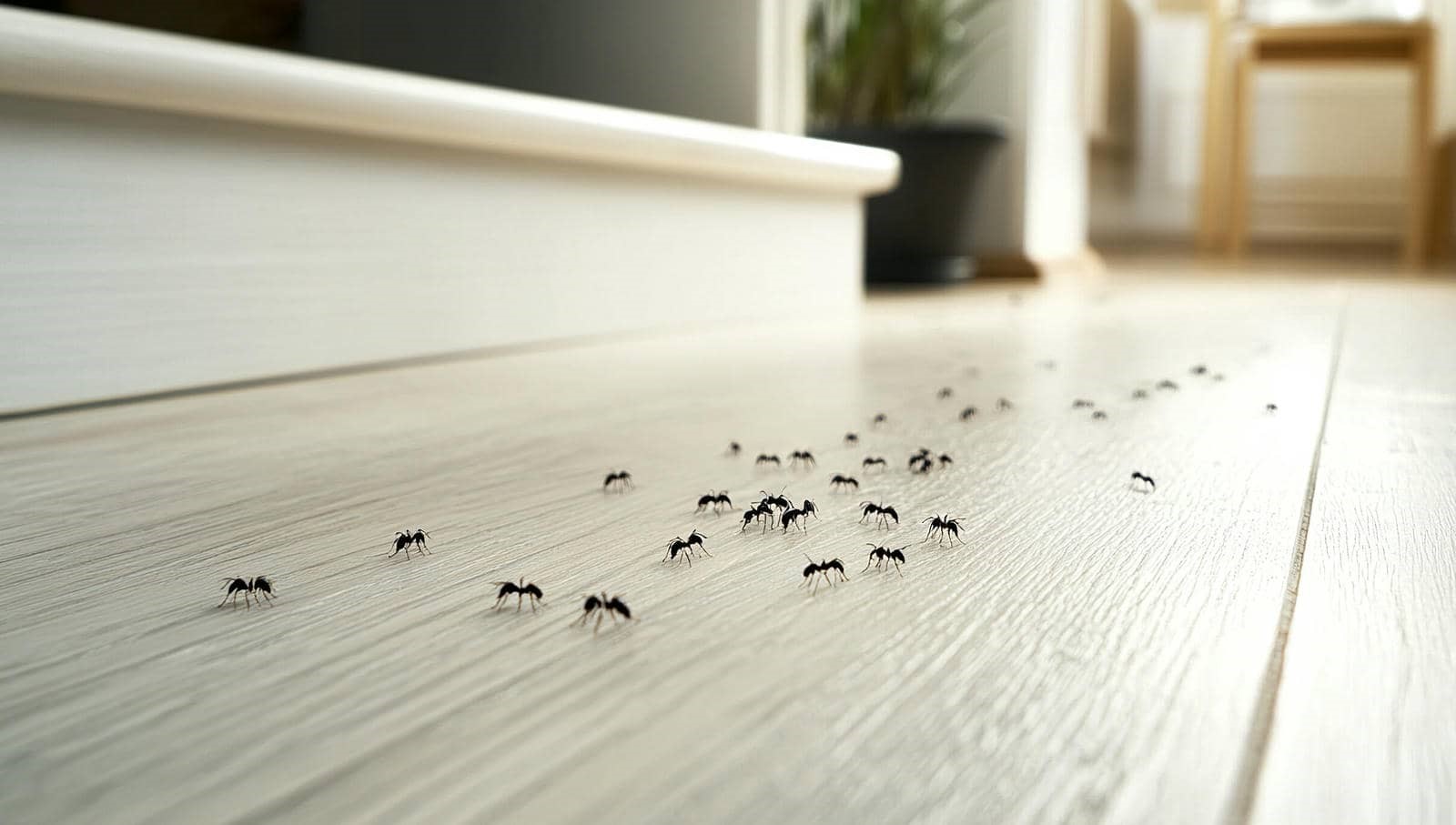 Why Choose Certified Local Pest Control Experts?