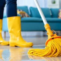 Why Choose Certified Local Water Damage Experts?