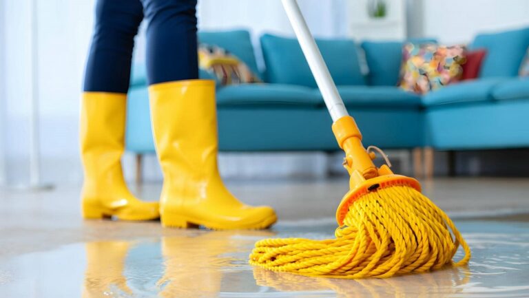 Why Choose Certified Local Water Damage Experts?