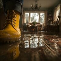 Why Choose Local Affordable Flood Damage Repair?
