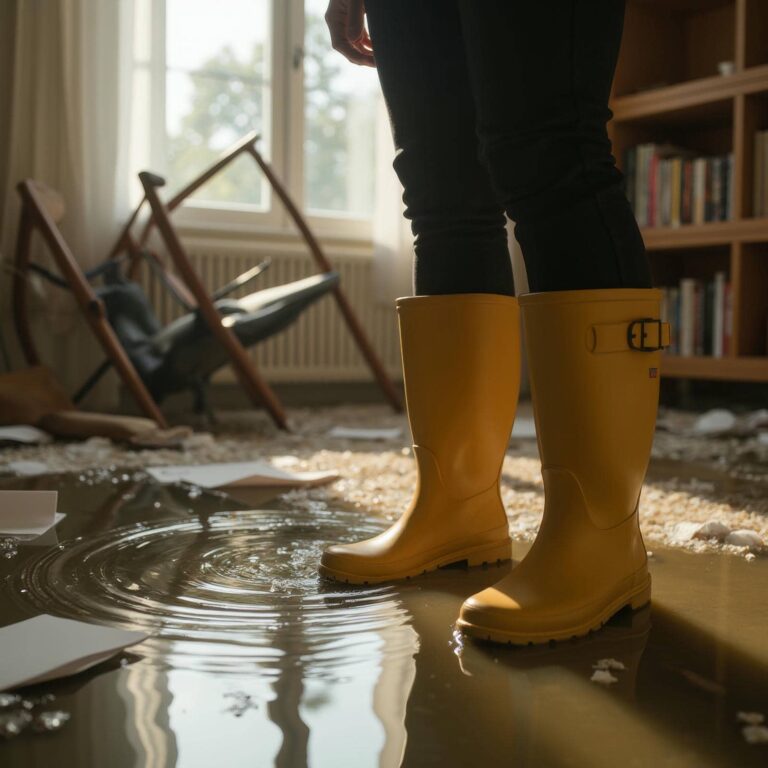 Why Choose Top Fire and Water Damage Restorers?
