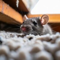 Why Implement Pest Control During Roof Repairs?