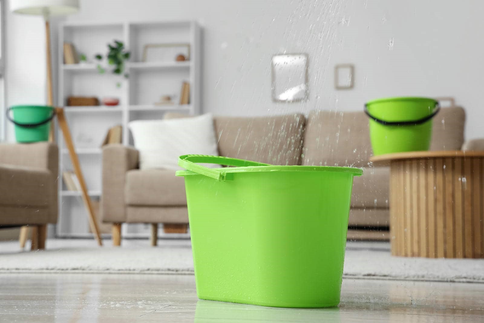 Why Navigate the Emergency Roof Repair Claim Process?