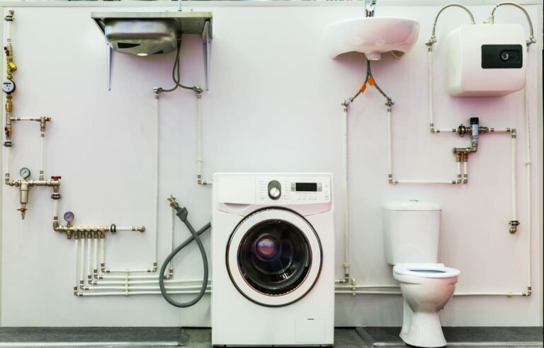 Plumbing Demystified: A Guide for Home Owners