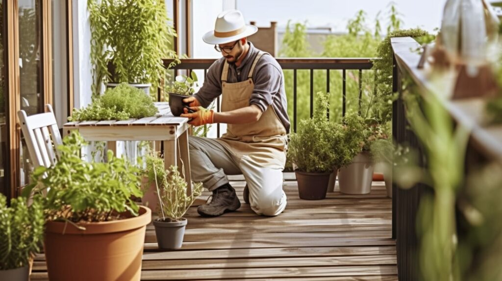 diy patio and deck projects for 2023