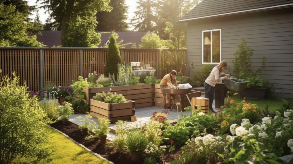 the best home improvement projects