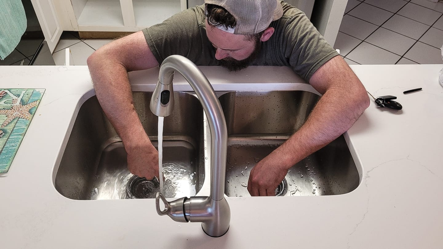 home plumbing maintenance tips