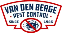 Van Den Berge Pest Control logo