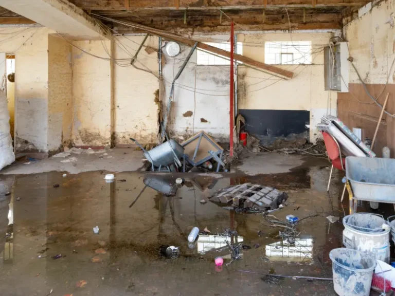 What Are the Top Low-Cost Water Damage Services?